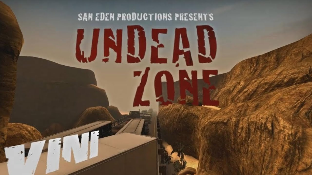 Un dead Zone
